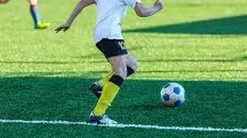 吉林足球振兴加速，省政府常务会议强调：足球事业，未来之星的培育之路！