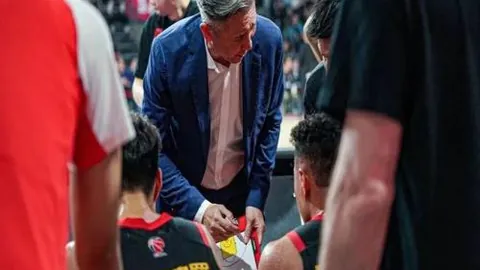 傑倫格林：传球是調節賽事節奏與提高投籃效率的关键