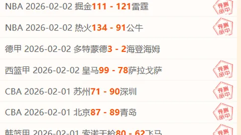 德甲焦点战：霍芬海姆稳操胜券？8战6胜，谁敢挑战王者之师？